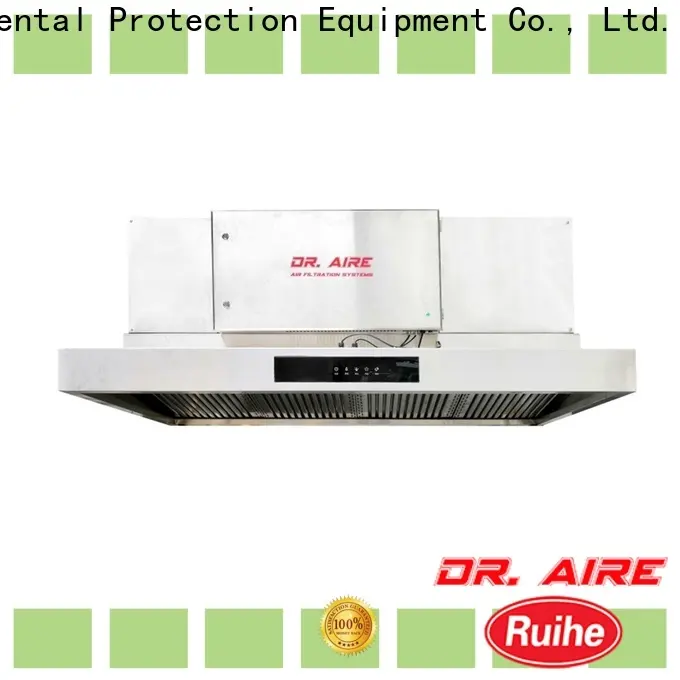 RUIHE / DR. AIRE Custom esp filter for business for home 1