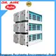 RUIHE / DR. AIRE Custom kitchen filtration system Supply for smoke 1