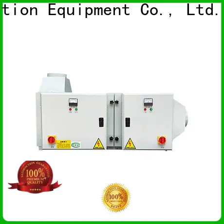 RUIHE / DR. AIRE collector mist filter Suppliers for smoke 1