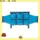 Wholesale electrostatic precipitator air purifier precipitator manufacturers for smoke 1