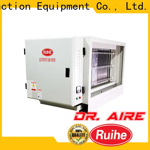 RUIHE / DR. AIRE Best kitchen exhaust vent filters for business for house 1