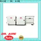 RUIHE / DR. AIRE filtration electrostatic filter for kitchen exhaust Supply for kitchen 1