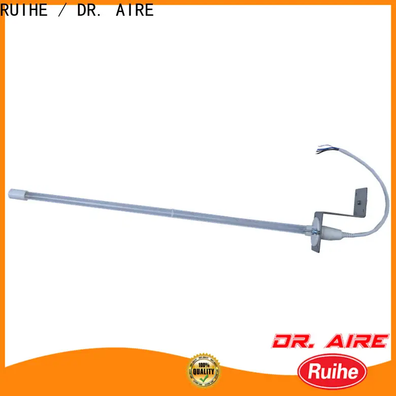 RUIHE / DR. AIRE Wholesale electrostatic precipitator for kitchen exhaust manufacturers for smoke59 1