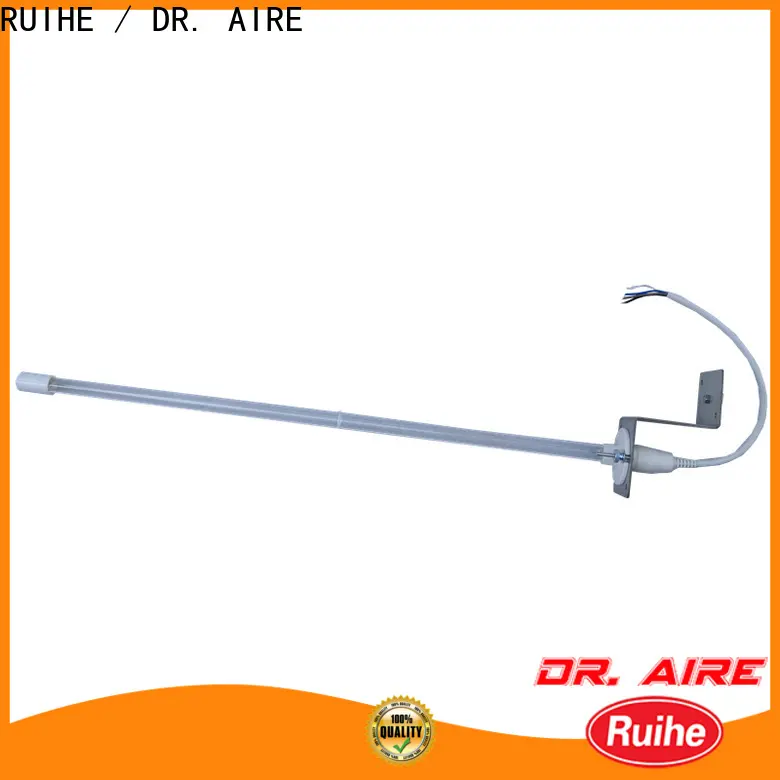 RUIHE / DR. AIRE Wholesale electrostatic precipitator for kitchen exhaust manufacturers for smoke59 1