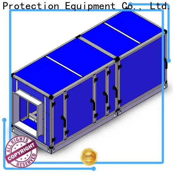 RUIHE / DR. AIRE Best pollution control unit company for home 1