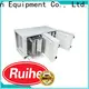 RUIHE / DR. AIRE High-quality kitchen electrostatic precipitator Suppliers for kitchen 1