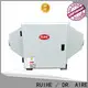 High-quality fluid bed coffee roaster dgrhk3500 Supply for smoke 1