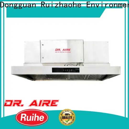 Best home exhaust system ecofriendly Suppliers for kitchen 1