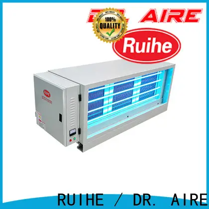 High-quality cottrell smoke precipitator oil company for kitchen 1