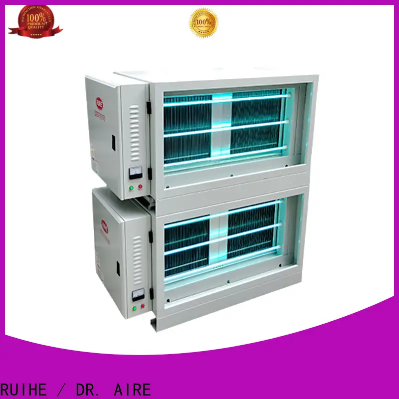 New precipitator maintenance dgrhk27000 Supply for house 1