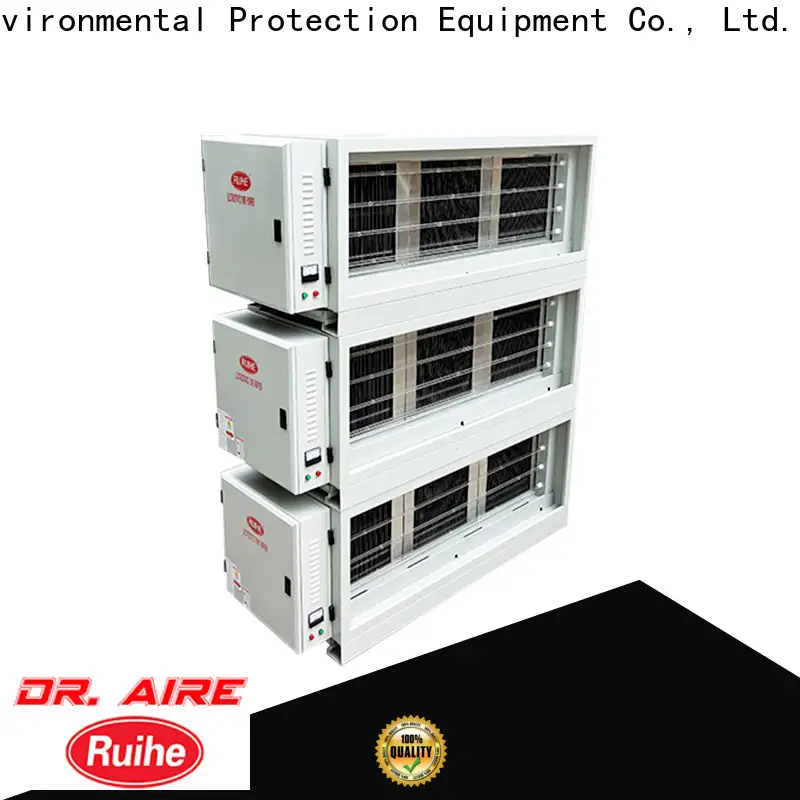 RUIHE / DR. AIRE High-quality esp filter Supply for kitchen 1