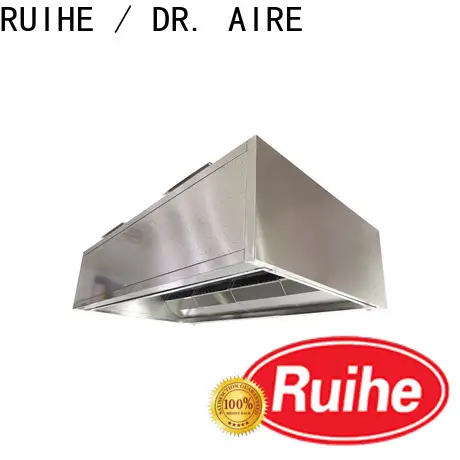 RUIHE / DR. AIRE High-quality Supply for smoke 1