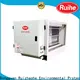 RUIHE / DR. AIRE pass air purifier for kitchen smoke factory for smoke 1