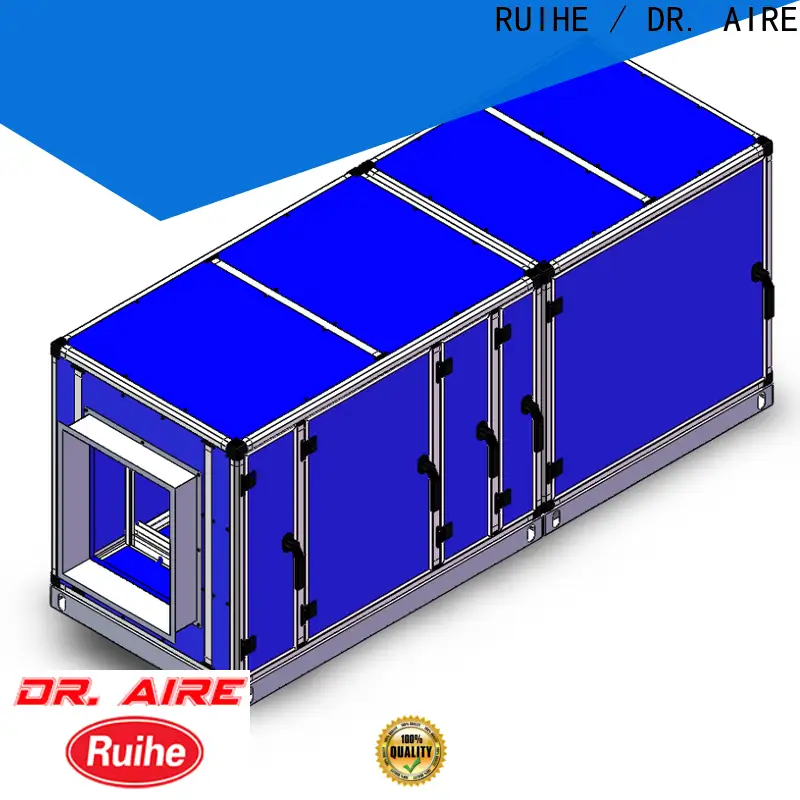 RUIHE / DR. AIRE Best ecology unit for business for kitchen 1