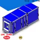 RUIHE / DR. AIRE Best ecology unit for business for kitchen 1