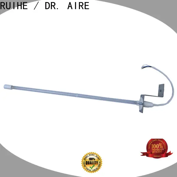 RUIHE / DR. AIRE Wholesale electrostatic precipitator for kitchen exhaust manufacturers for smoke61 1