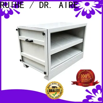 RUIHE / DR. AIRE New carbon filter for water manufacturers for smoke 1