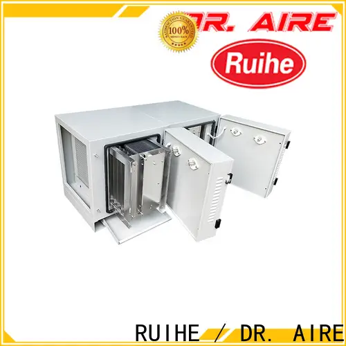Latest commercial extractor fan filters extractor factory for home 1