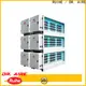 RUIHE / DR. AIRE commercial professional kitchen extractor for business for smoke 1