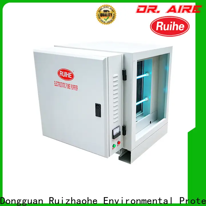 High-quality carbon filter for kitchen exhaust dgrhk214000 factory for kitchen 1