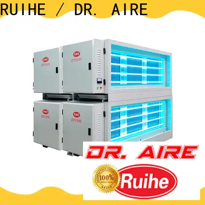 RUIHE / DR. AIRE dgrhk14000 kitchen air cleaner company for house 1