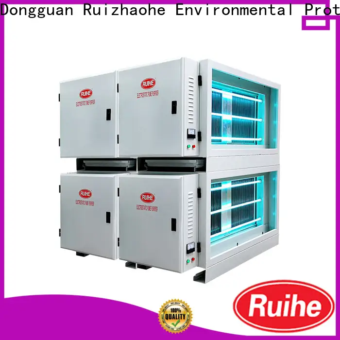 RUIHE / DR. AIRE dgrhk10500 odor extractor kitchen Supply for kitchen 1