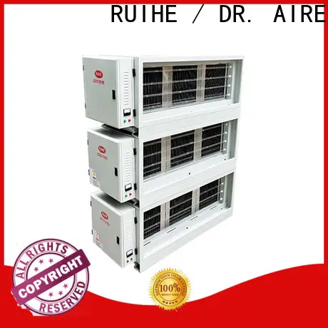 New commercial kitchen exhaust scrubbers dgrhk14000 Suppliers for kitchen 1