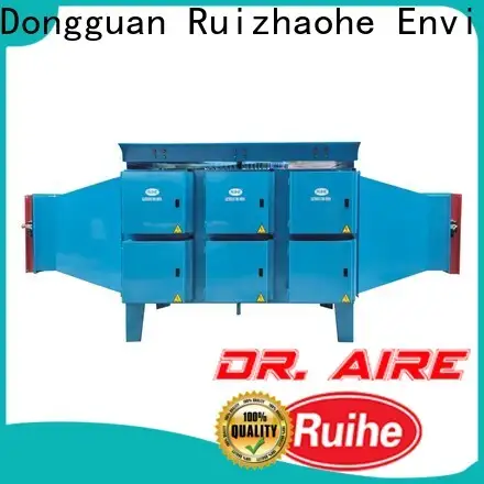 RUIHE / DR. AIRE dgrhkd electrostatic precipitator filter Supply for house1 1