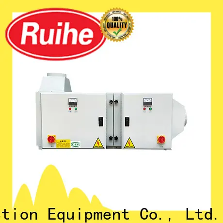 RUIHE / DR. AIRE Wholesale oil mist separator Suppliers for home 1