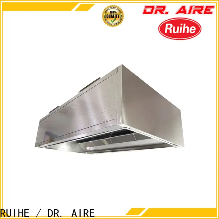 RUIHE / DR. AIRE air manufacturers for house 1