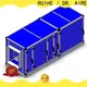 RUIHE / DR. AIRE Custom restaurant air purifier Supply for kitchen 1