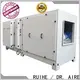 RUIHE / DR. AIRE Top pollution control unit for kitchen exhaust manufacturers for house 1