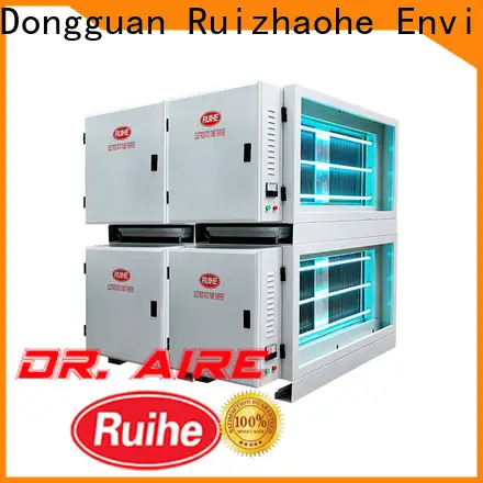 RUIHE / DR. AIRE dgrhk27000 kitchen scrubber unit company for home 1