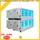 RUIHE / DR. AIRE machine kitchen exhaust air cleaner factory for kitchen 1
