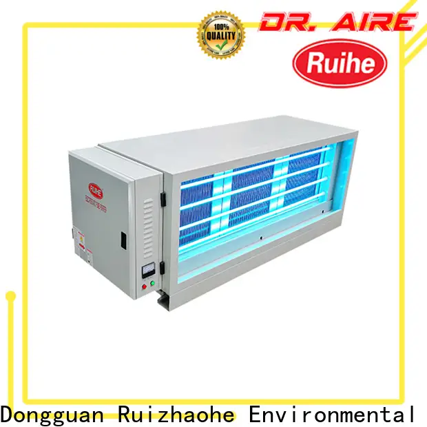 Wholesale commercial kitchen exhaust hood controls rate Suppliers for smoke 1