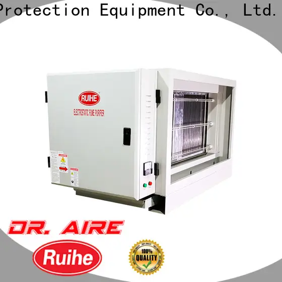 High-quality precipitator for restaurant dgrhk10500 Suppliers for kitchen 1