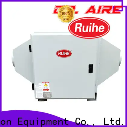 RUIHE / DR. AIRE High-quality coffee roaster and grinder machine Suppliers for smoke 1