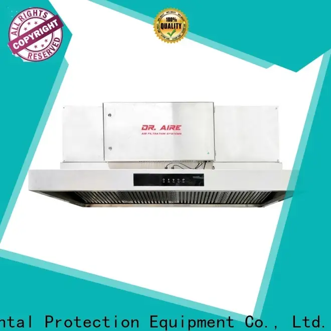 High-quality commercial cooker hood ecofriendly company for home 1