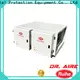 Custom commercial kitchen odour control systems filter factory for smoke 1