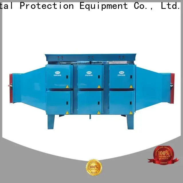RUIHE / DR. AIRE Best industry air filtration system Supply for house 1