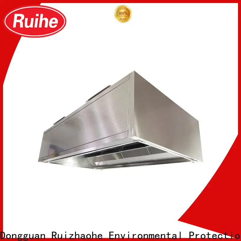 RUIHE / DR. AIRE cnc manufacturers for house 1