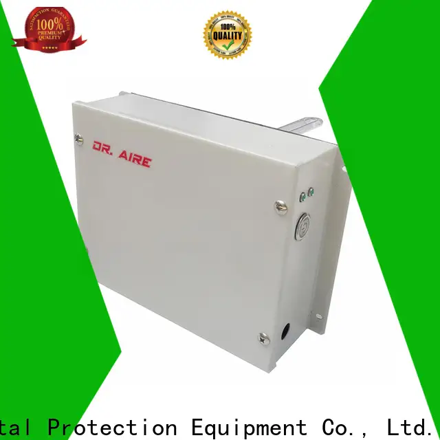 RUIHE / DR. AIRE Wholesale electrostatic precipitator for kitchen exhaust manufacturers for smoke63 1