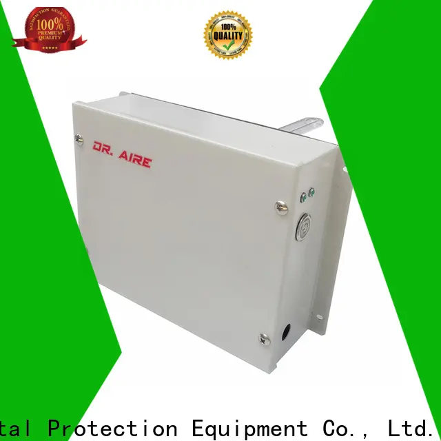 RUIHE / DR. AIRE Wholesale electrostatic precipitator for kitchen exhaust manufacturers for smoke63 1
