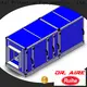 High-quality modular kitchen exhaust ecology manufacturers for house 1