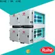 RUIHE / DR. AIRE Top grease exhaust scrubber for business for kitchen 1