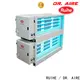 Latest kitchen exhaust oil filter double factory for home 1