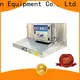 RUIHE / DR. AIRE commercial commercial cooker hood extractor factory for smoke 1