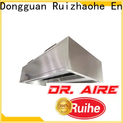 RUIHE / DR. AIRE oil for business for kitchen 1