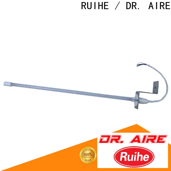 RUIHE / DR. AIRE Wholesale electrostatic precipitator for kitchen exhaust manufacturers for smoke64 1