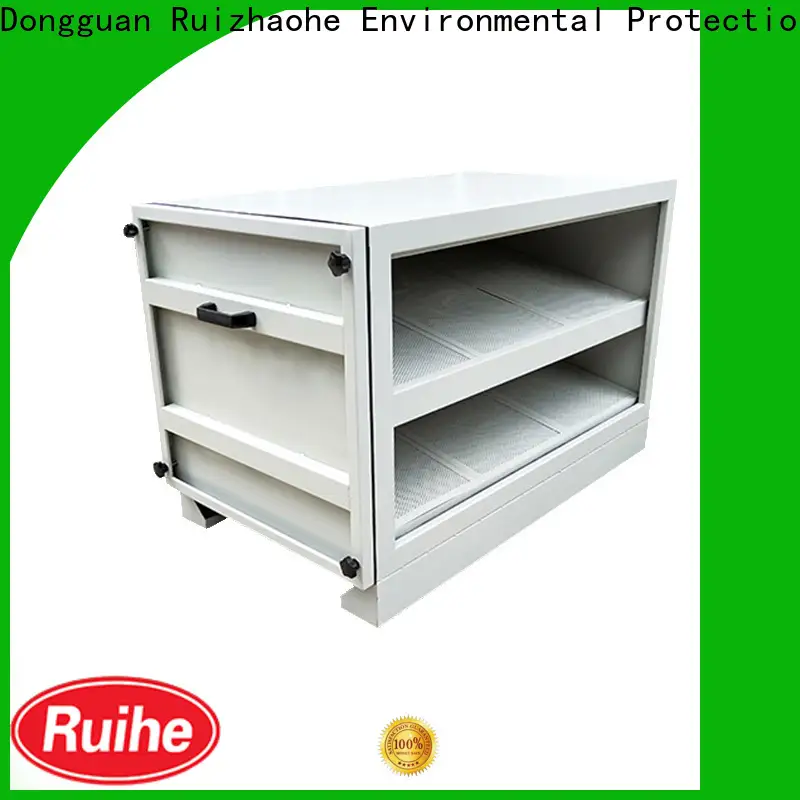 Top air purifier with carbon filter activated factory for kitchen 1